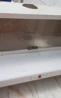 هود آشپزخانه