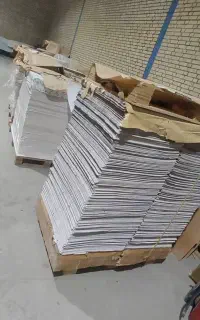 کاغذ گلاسه