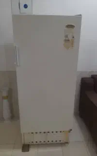 یخچال جنرال استیل