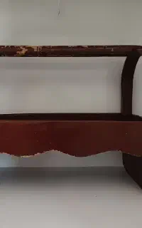 گهواره پچه