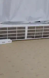 کولر گازی ۲۴هزار ایران رادیاتور