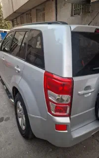سوزوکی ویتارا درجه یک بدون کوچکترین هزینه