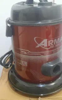 جاروبرقی قدرتمند دمنده و مکنده