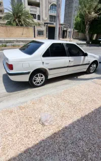 پارس ۹۲