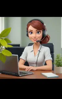 دور کاری فقط با گوشی