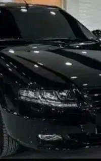 سمند سورن پلاس دوگانه ef7