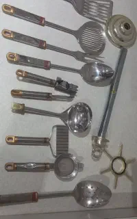 سرویس پخت و پز