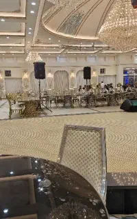سیستم صوت حرفه ای،نورپردازی