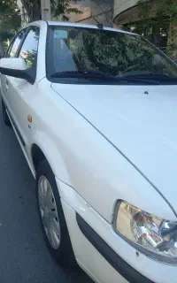 سمند lx کارشناسی عکس آخر