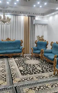 مبل سلطنتی