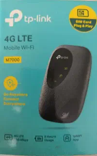 mobile wi-fi tp-link