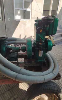 موتورآب هندی