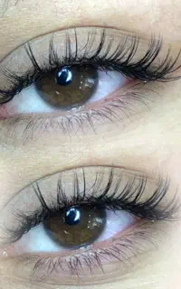 آف تابستونی اکستنشن مژه( تخفیف ویژه)