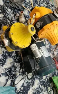 پمپ آب