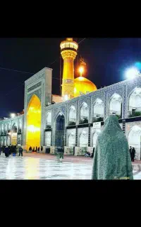 تور مشهد //اقساطی پرداخت کن