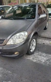 لیفان 520 مدل 890بی رنگ اقساطی بخر