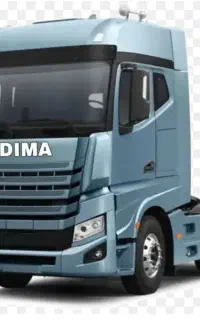 دیما ۴۹۰ با شرایط کاری