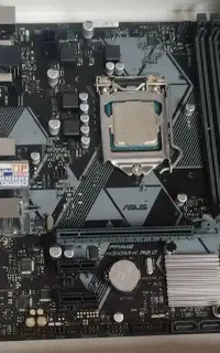 باندل PRIME H310-M