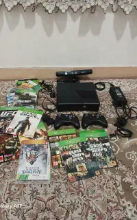 کنسول بازی Xbox 360 ، ایکس باکس درحد