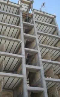 بنایی ساختمان