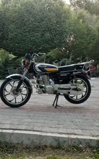 هوندا 200