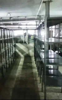 قفسه بایگانی مهر و پیچ