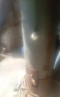 ابگرمکن‌زمینی