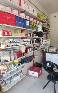 نصب دوربین و دزدگیر