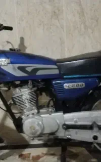 موتورسیکلت 125.150.فروشی