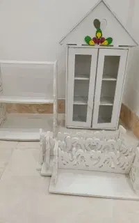 شلف برای دکور