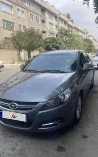 جک j5 اتوماتیک