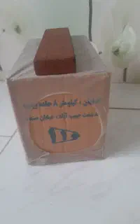 آجر نمای نسوز ۱۱۰