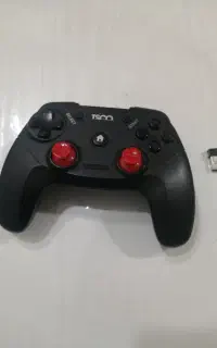 دسته بازی تسکو مدل TG134 W