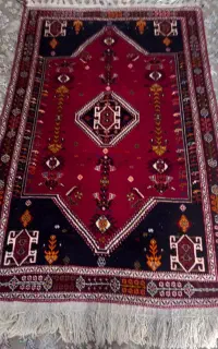قالی