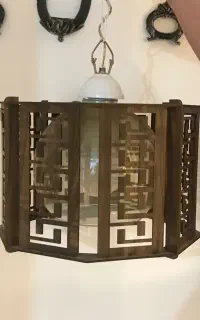 لوستر