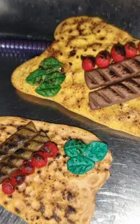 اکسسوری خمیری
