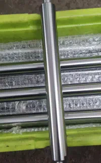 خدمات سنگ سنترلس و کروم سخت