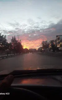 سلام کار شخصی خانم و رانندگی