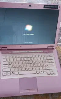 لپتاپ سونی