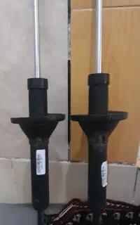 کمک عقب