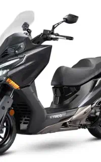 موتور سیکلت کیمکو250