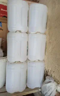 دبه ۱۰ لیتری