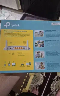 مودم‌ Tp Link Adsl