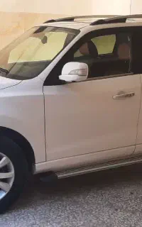هایما S7 توربو کارمندی