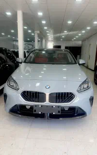صفر کیلومتر ( نقد یا معاوضه با خودرو ) Bmw 225i