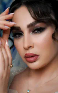 سالن فوق تخصصی عروس
