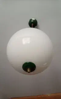لوستر اتاق