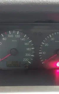 زانتیا مدل 83 2000cc