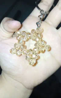 اکسسوری کریستالی