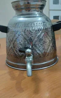 کتری سماوری